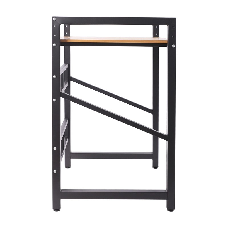 Height Adjustable Washing Machine Stacking Rack For Washer & Dryer Width ＜65cm gallery