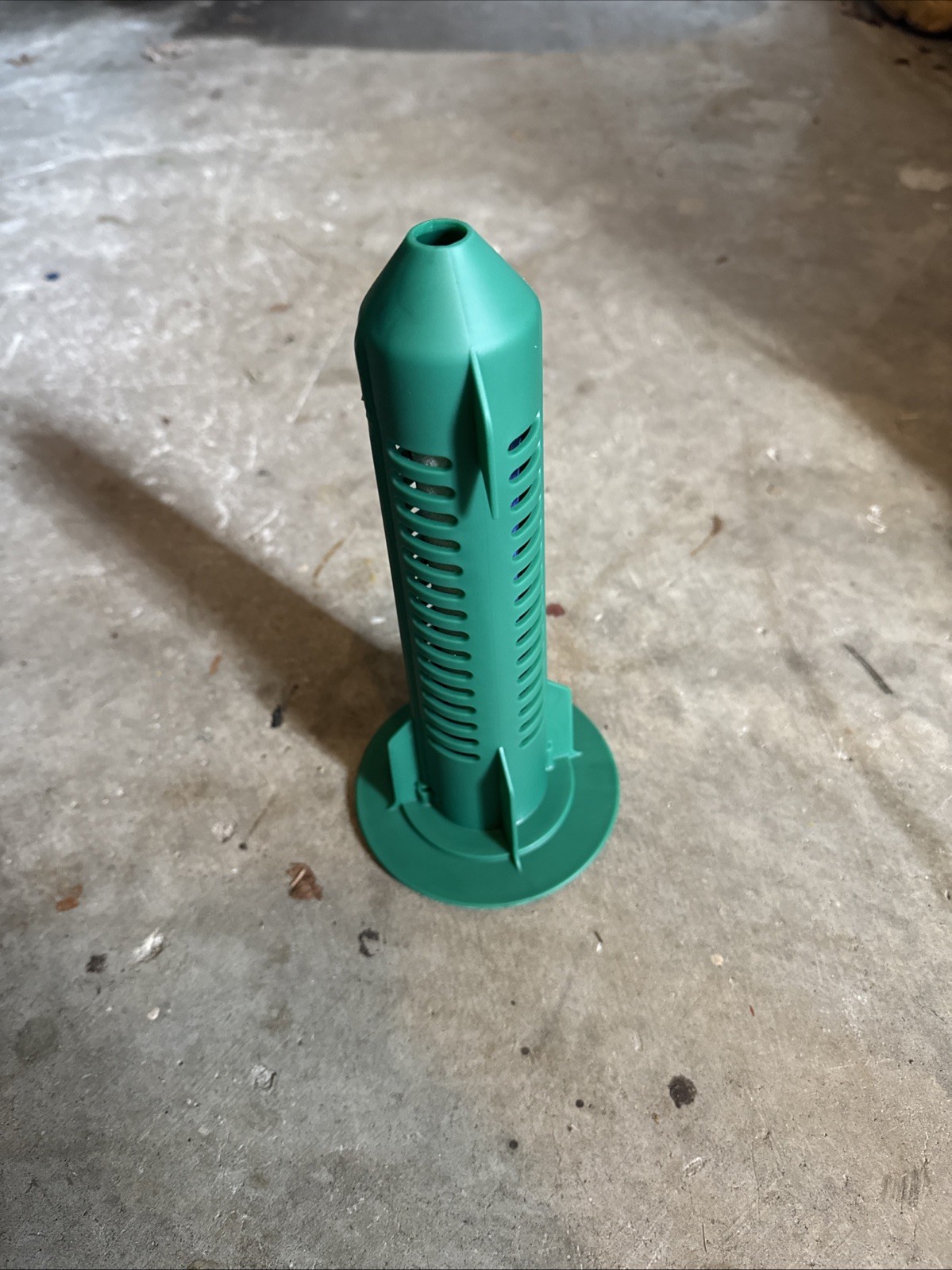 (10) Green SubterraneanTermite In-ground Sticks Stations gallery