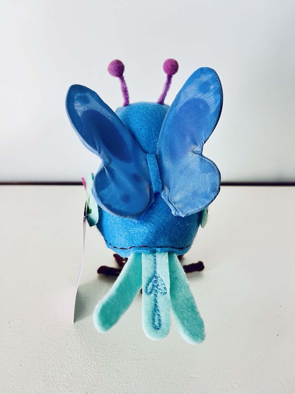 Target Spritz Easter 2024 Spring Featherly Friends Butterfly Bird Flutter 🦋 gallery