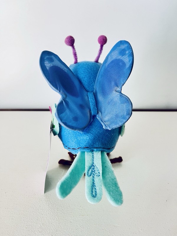 Target Spritz Easter 2024 Spring Featherly Friends Butterfly Bird Flutter 🦋 gallery