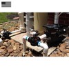 Hayward TriStar Single Speed Pump 115/208-230V For In-ground Swimming Pools gallery
