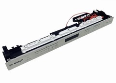 Bosch Dishwasher Control Panel Assembly 20004345, 9001515393, 9001629203
