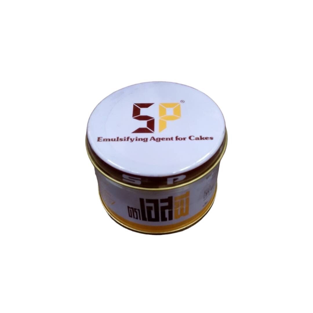 SP Emulsifier Agent Sponge Cake Bakery Consistency Stabilization Improve Texture gallery