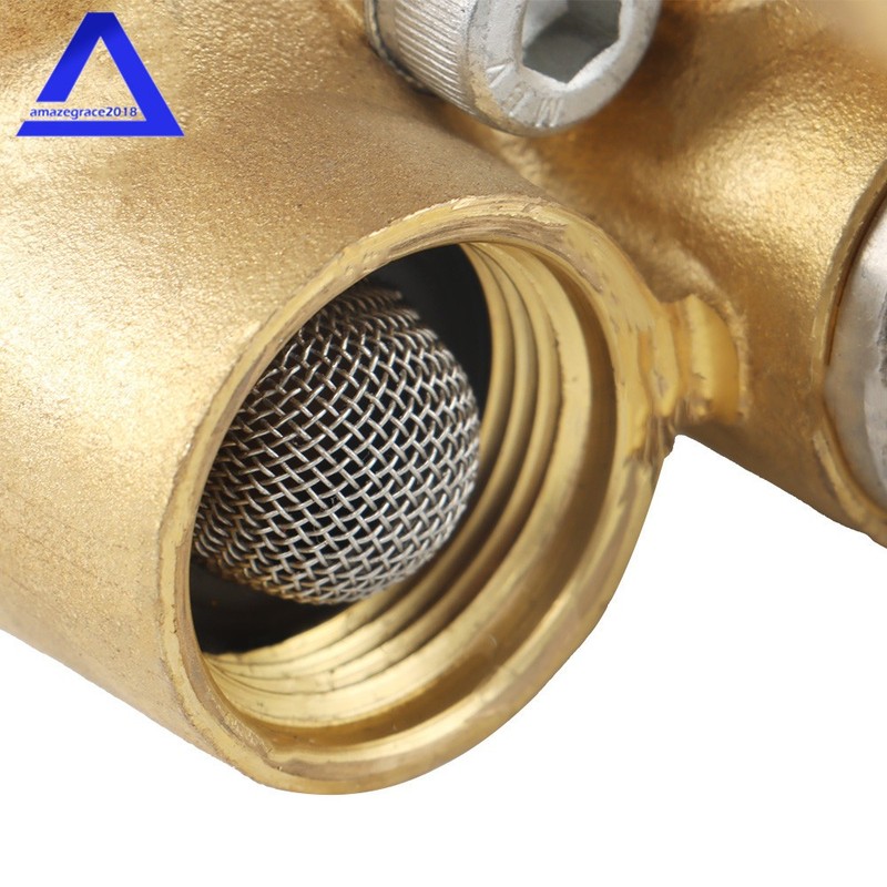 Pressure Washer Pump Power Washer Pump 4 GPM 4400 psi 1in Shaft Horizontal gallery