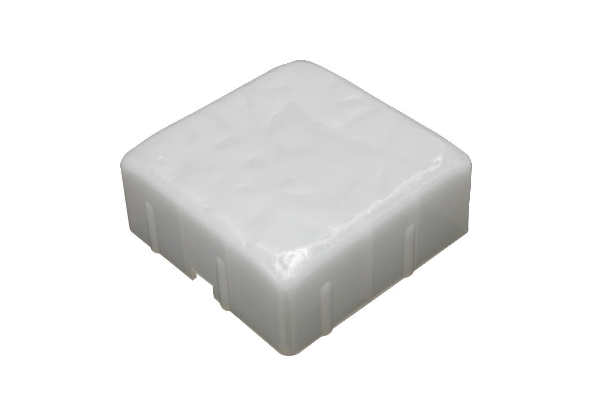 Individual Replacement Lens for Kerr Lighting Millennium Paver Light (6" x 6") gallery