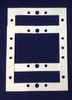 Square Skimmer Gaskets (2 pc standard 8946 OR butterfly 89462)fits Hayward gallery