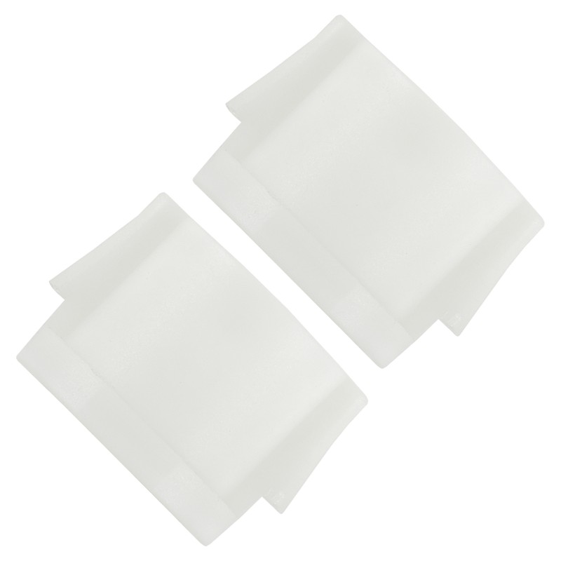 2 Pack Steering Shaft Bushing For John Deere D130 D140 D150 D155 D160 D170 gallery