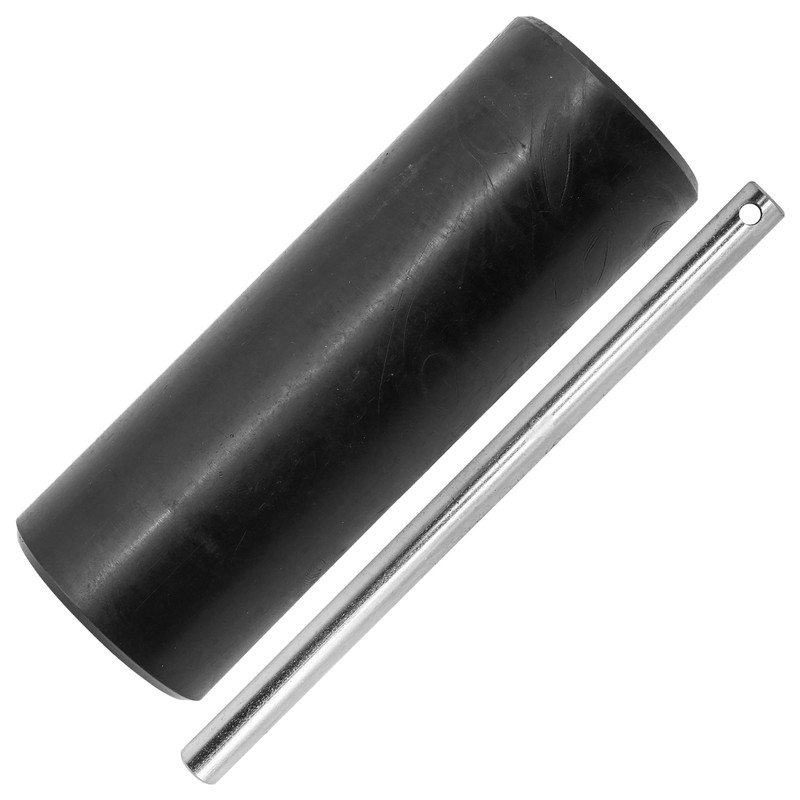 Celox Deck Wheel Roller & Pin For John Deere 120 140 318 322 330 332 425 gallery