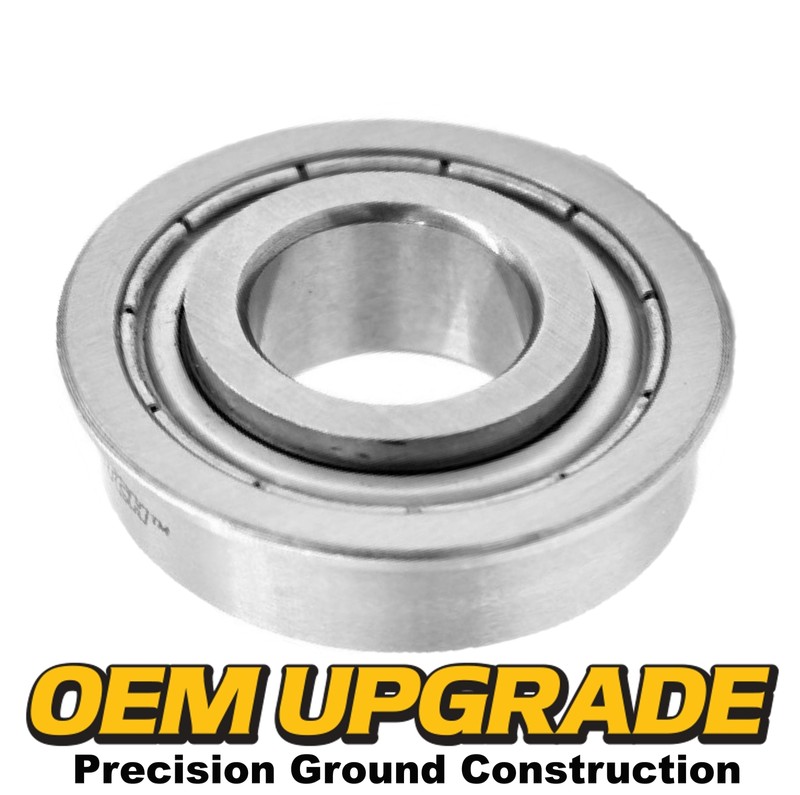(4 Pack) Bushing to Bearing Conversion Kit fits Snapper 1759320YP 1739281YP gallery