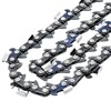 24" inch Chainsaw Saw Chain Blade 3/8" .050" 84DL Full-Chisel for Many Husqvarna gallery