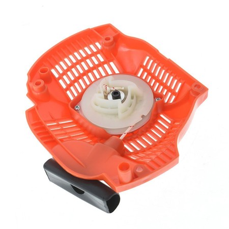 For Husqvarna 445 & 450 Rancher 445E 450E Recoil Starter Pull Assembly gallery