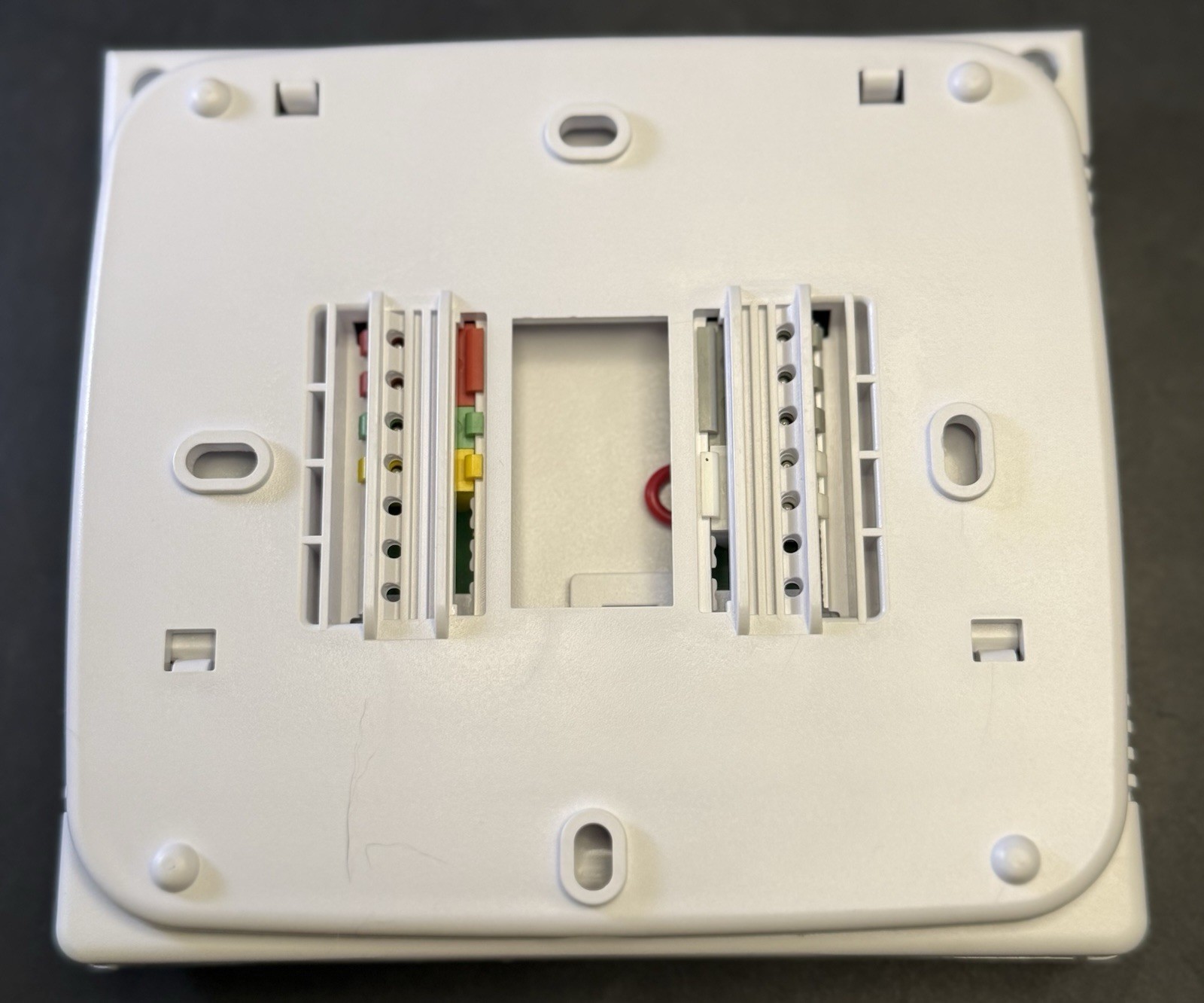 PRO1 IAQ T701 White 24 Volts Non-Programmable Electronic Digital Thermostat VC4 gallery
