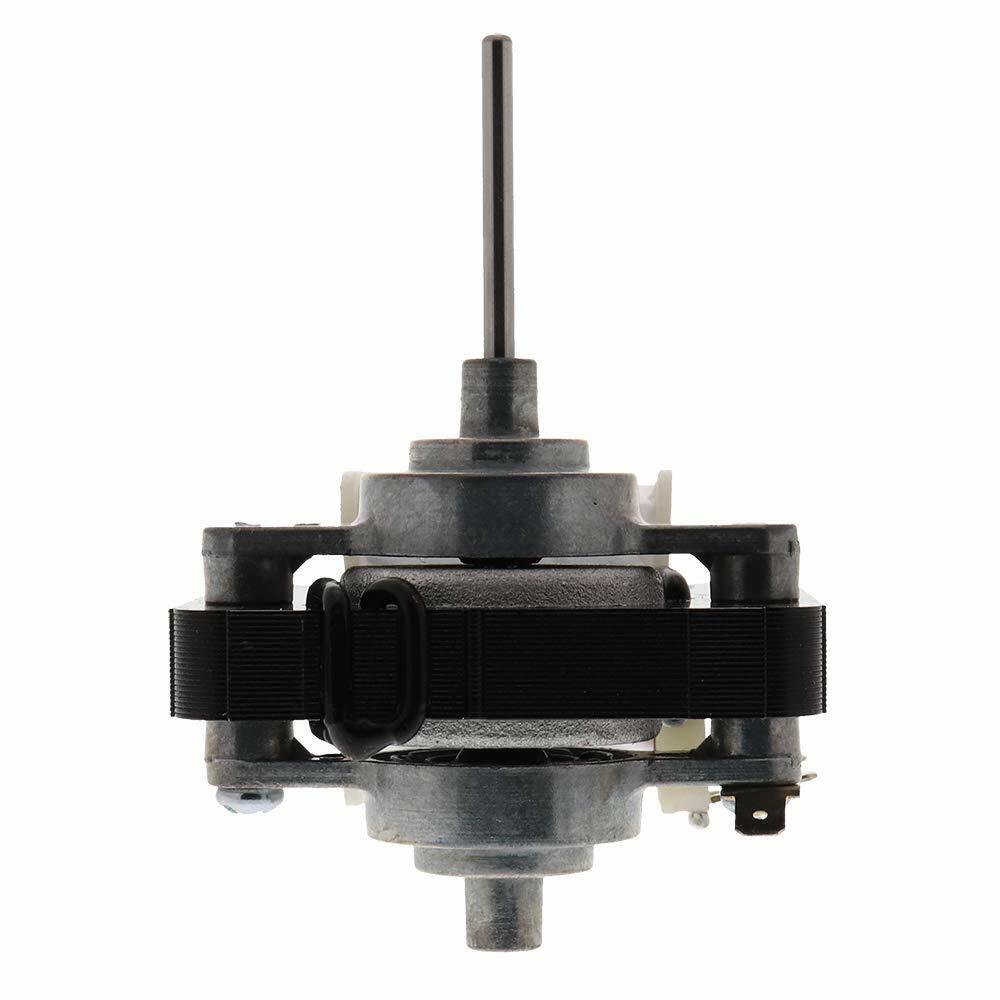 Exact Replacement Part WR60X203 for GE Evaporator Refrigerator Freezer Fan Motor gallery