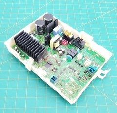 EBR79950226 LG Washer Control Board Lifetime Warranty Ships Today!