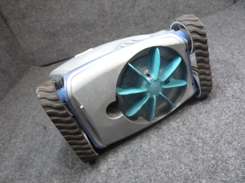 Mx6 Zodiac Suction Pool Cleaner Pool Sweep gallery