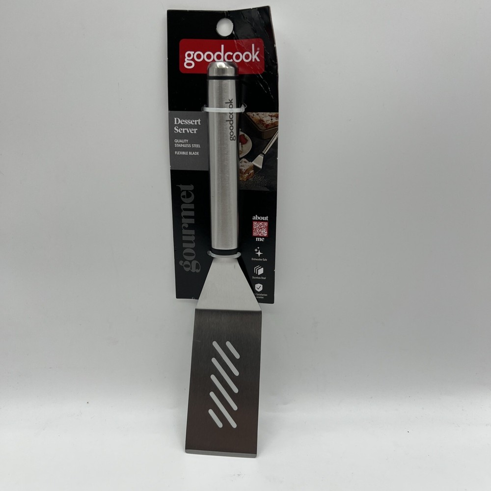 Good Cook Dessert Server 1 Unit
