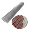 304 Stainless Steel Wire Mesh，2Pack 4 Mesh Completely Welded， Completely Welded gallery