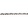 Pre-Cut Loop 45 Drive Links 3/8" LP .050" Semi-Chisel Chainsaw Chain gallery