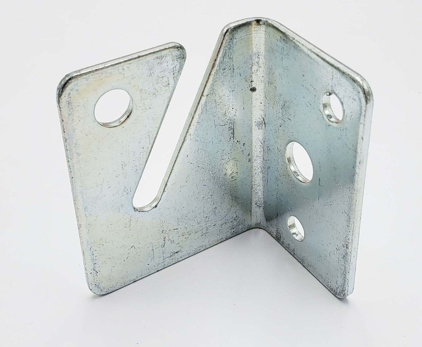 Chain Keeper For Chain Hoist - Wall Mount Garage Door Chain Keeper Chains 1/4" gallery