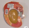 Nice! Giant Gummy Mango Peelable Candy 4.76 oz holiday limited BB 10/29/2026 gallery