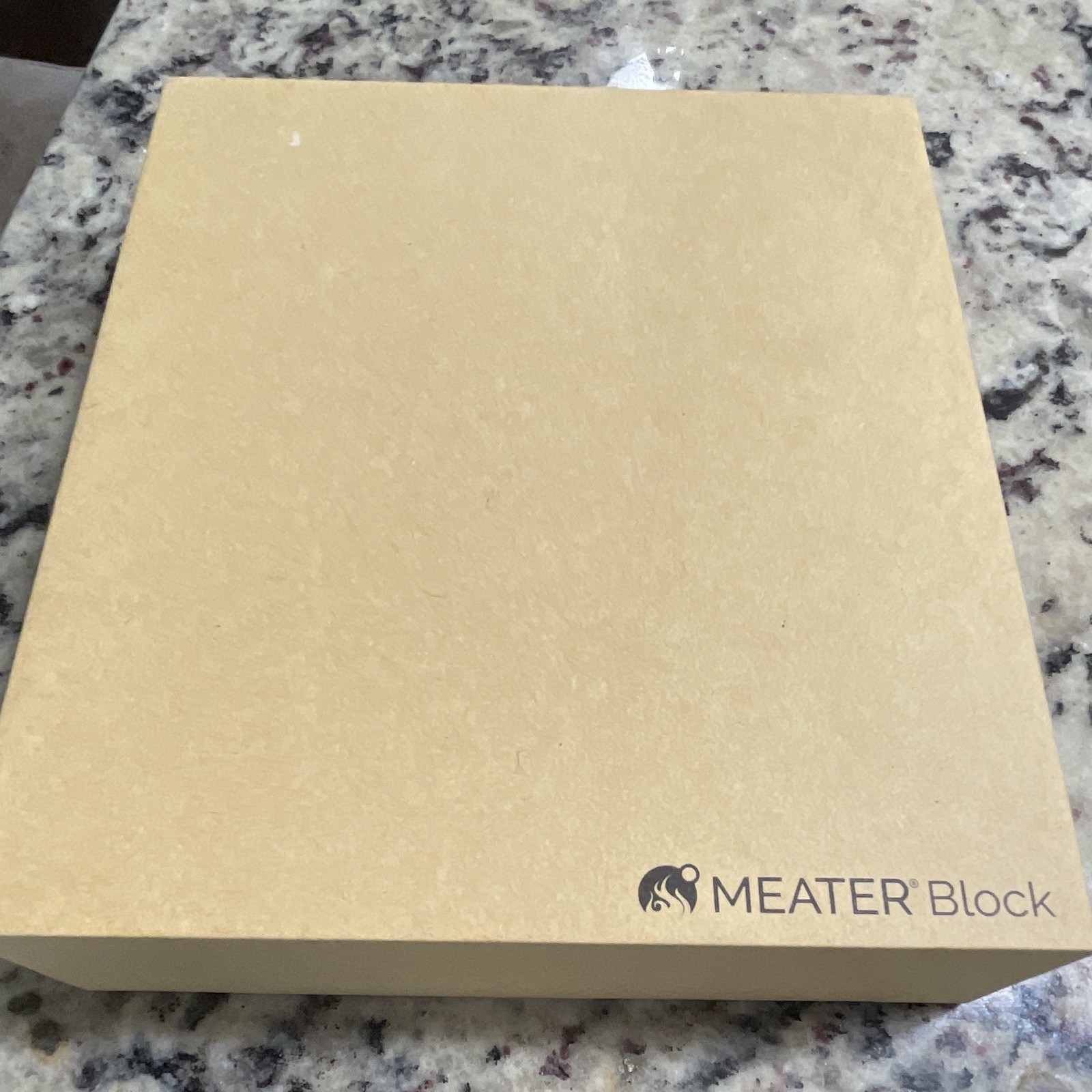 MEATER Block Wireless Smart Meat Thermometer w/ 4 Probes Bamboo Charging Block gallery