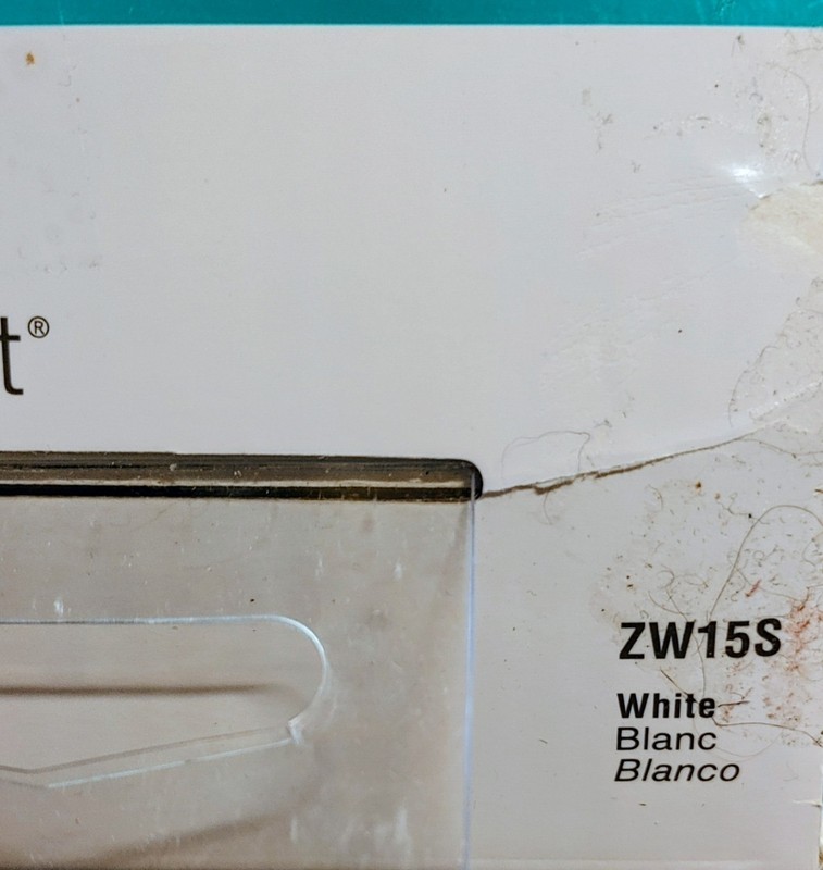 Leviton Decora Smart Z-Wave Plus v3 Smart Switch, 800 (ZW15S-R02-1RW) gallery