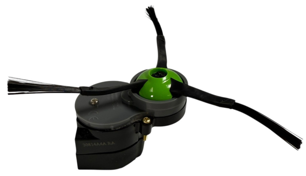 OEM Side Brush Module and Motor Sweeper Mop for iRobot Roomba J7 Combo Vacuum
