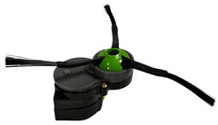 OEM Side Brush Module and Motor Sweeper Mop for iRobot Roomba J7 Combo Vacuum