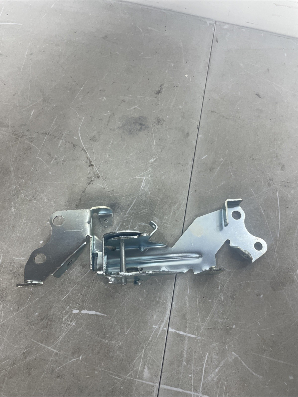 14HP MOWER ENGINE CONTROL BRACKET 808454 fit 29442-0101-01 For Briggs & Stratton gallery