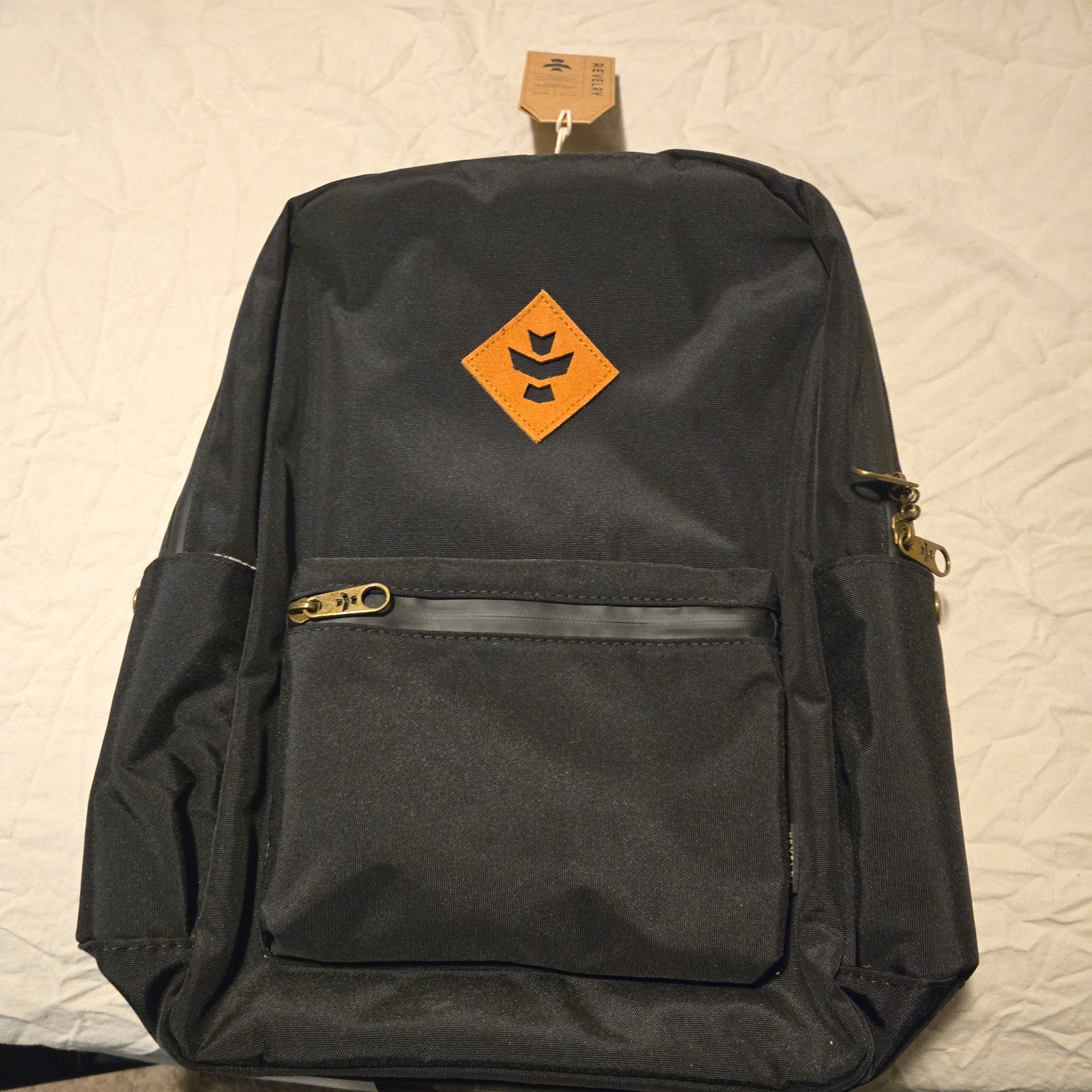Revelry Explorer – Smell Proof Backpack
