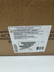 Whirlpool Refrigerator Ice Maker Assembly #W10300024 *BRAND NEW OEM*
