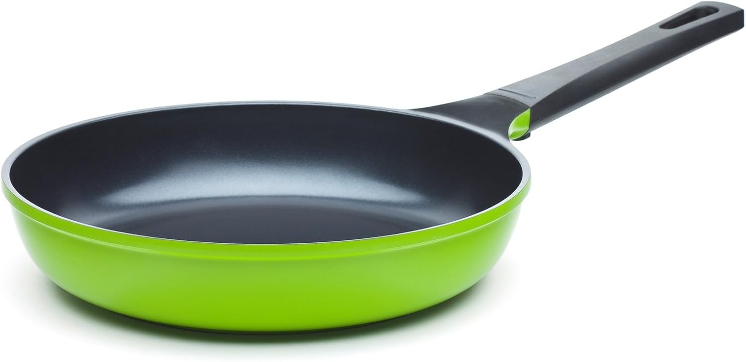 Ozeri Earth Ceramic Non-Stick Frying Pan [3 Colors] [3 Sizes] FREE SHIPPING gallery