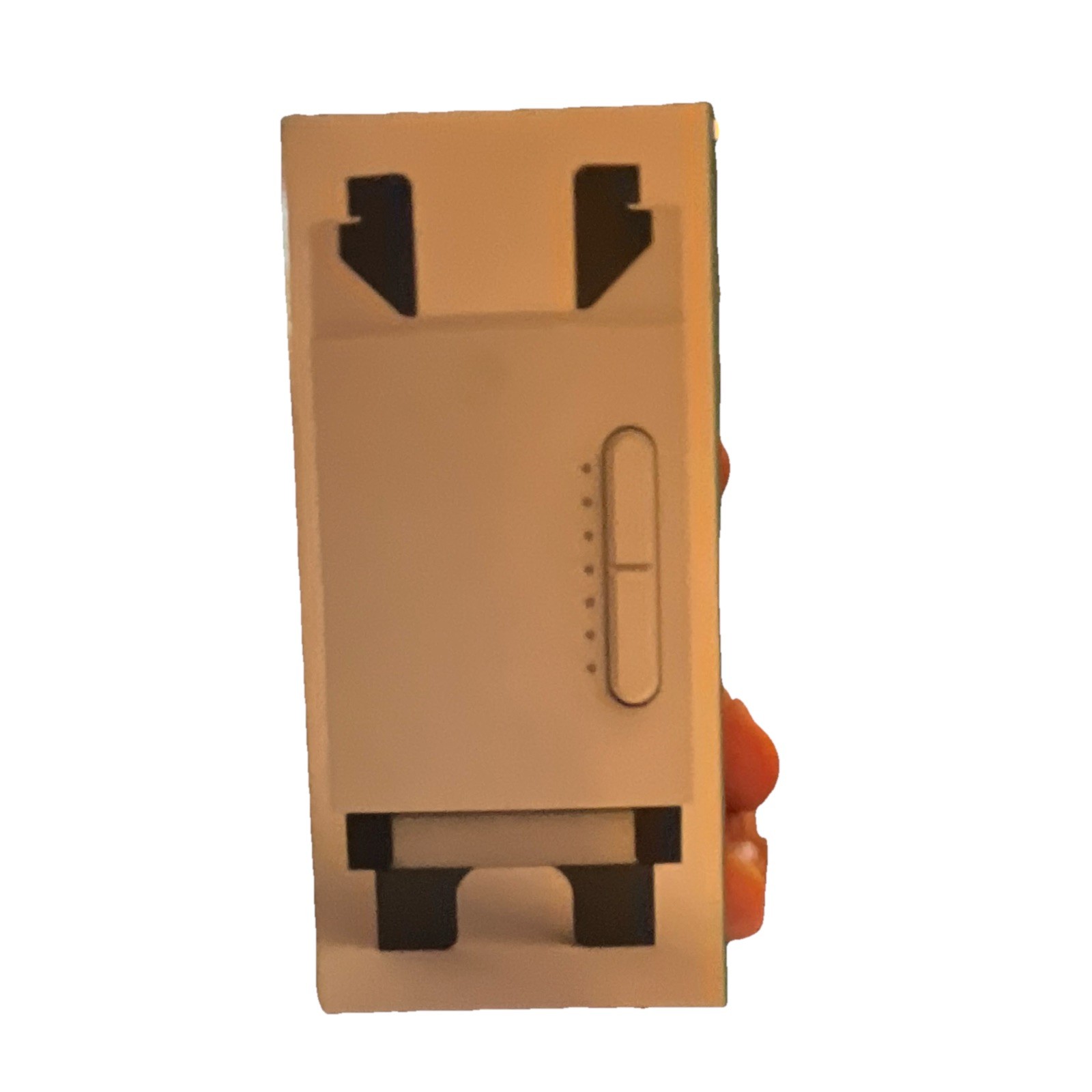 Deako Single Pole Smart Dimmer Switch Wi-Fi/Bluetooth App Control 120V White gallery
