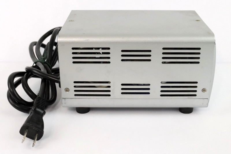 Kashimura TI-150 Step Up / Down Voltage Converter Transformer 110V-130V 2000W gallery