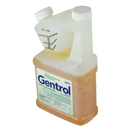 Zoecon Gentrol IGR Roach Control - 16 Oz gallery