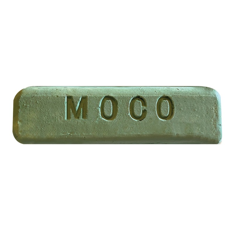 Moco Metal Polishing Compound Bars for Buffing Wheels, Free Shipping gallery