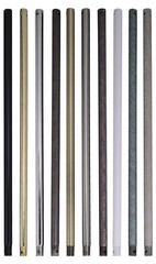 Used Craftmade Lighting DR72BR Accessory – Ceiling Fan 12 Inch Downrod for