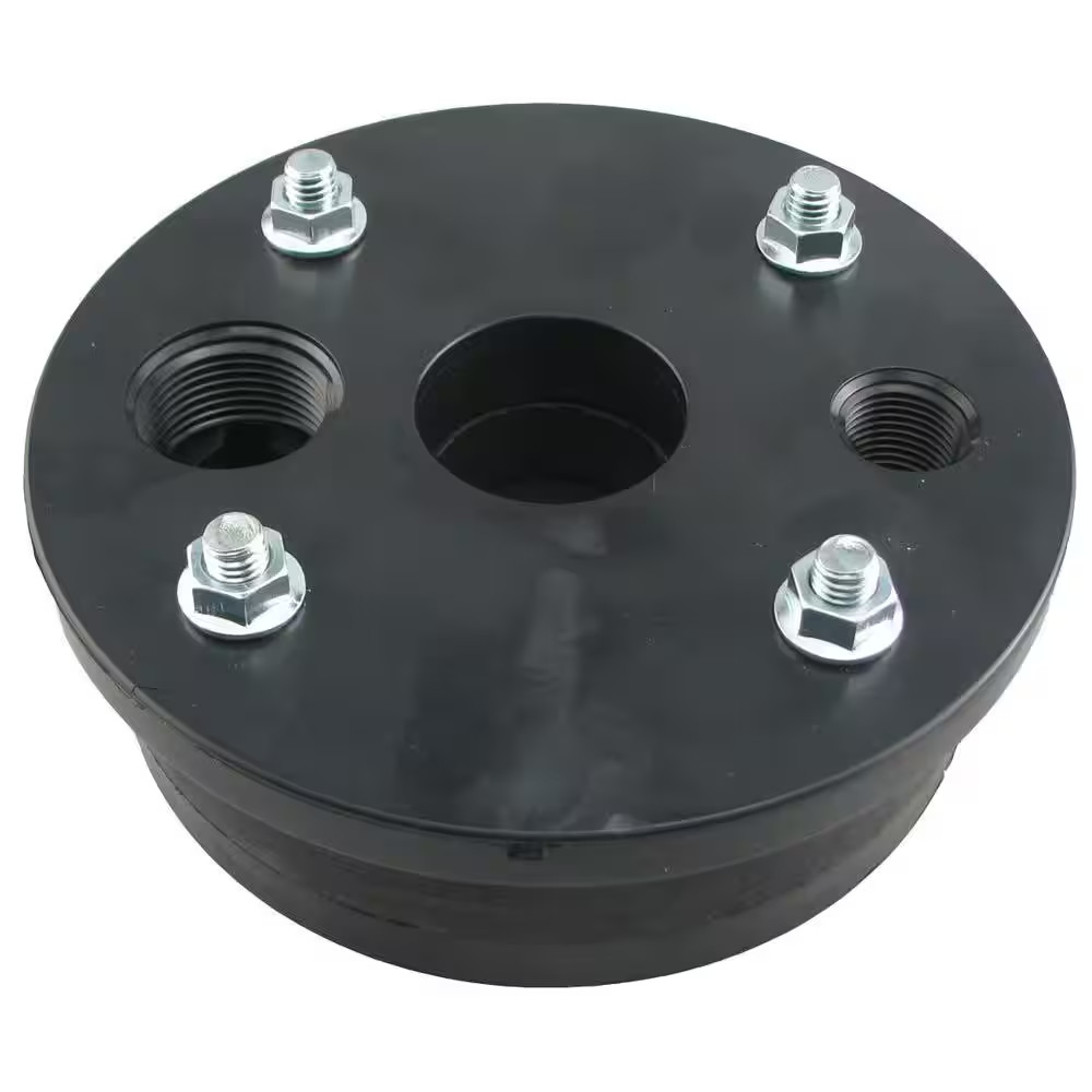 6 In. Well Seal, Single Drop 1-1/4 In. gallery