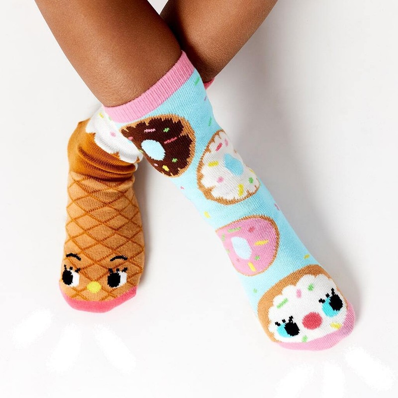 pals Mismatched Socks gallery