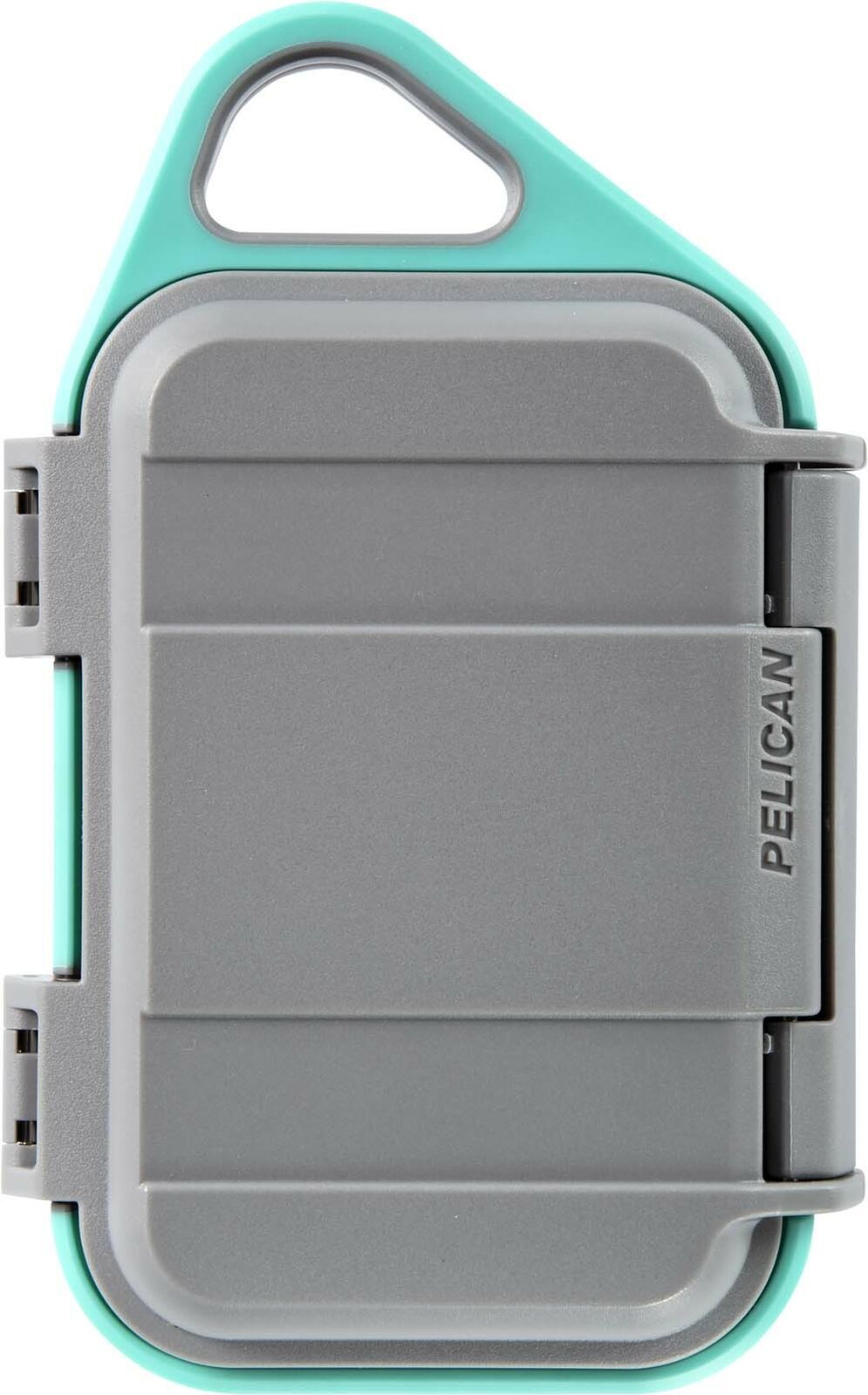 Pelican Go Case G10 - Slate/Teal gallery