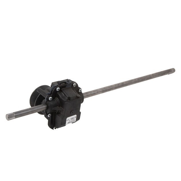 Part# 918-07000 Genuine OEM Cub Cadet Transmission Assembly SC500E SC500EQ Mower gallery