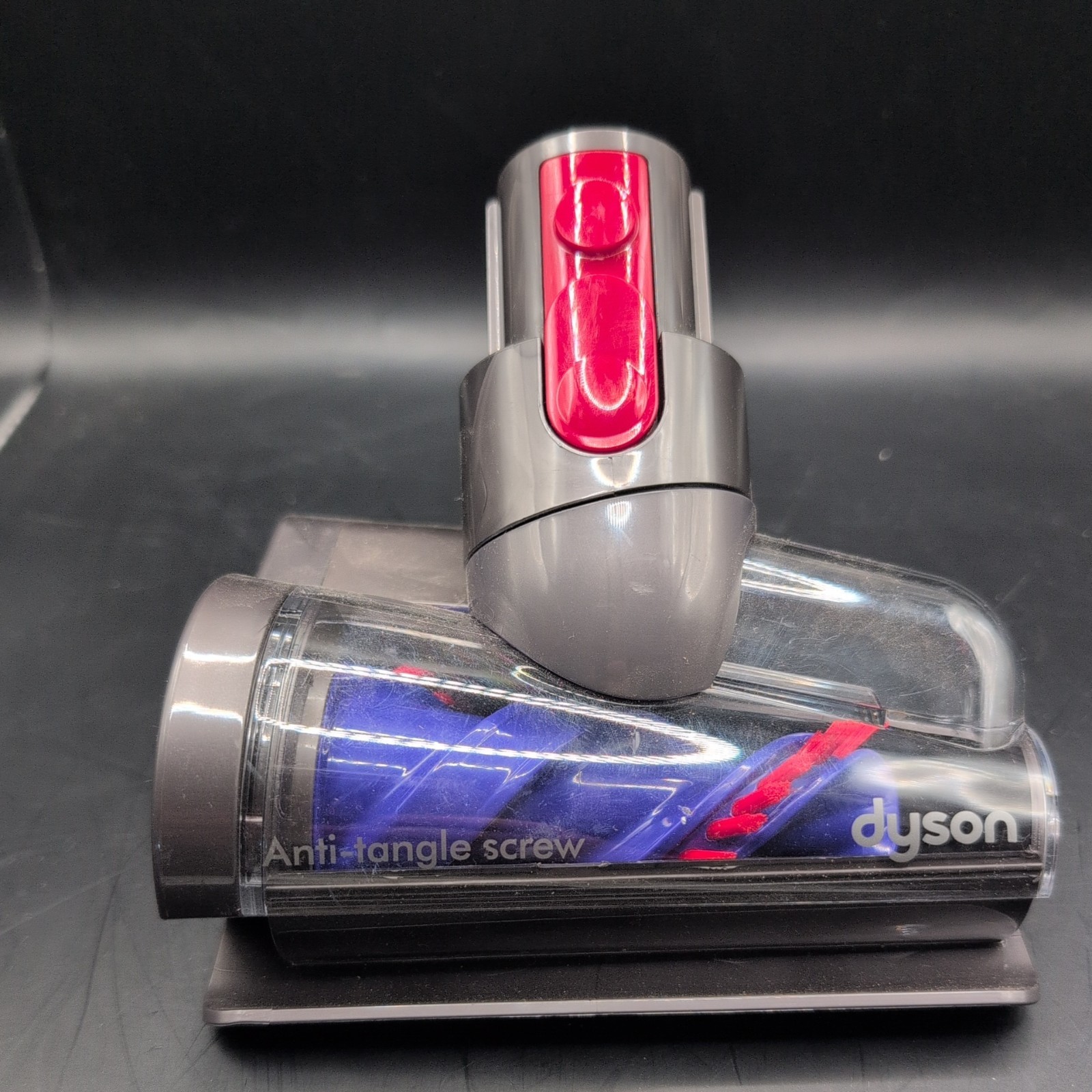 Dyson 436314 Anti Tangle Screw Hand Attachment Upholstery Tool Genuine OEM gallery