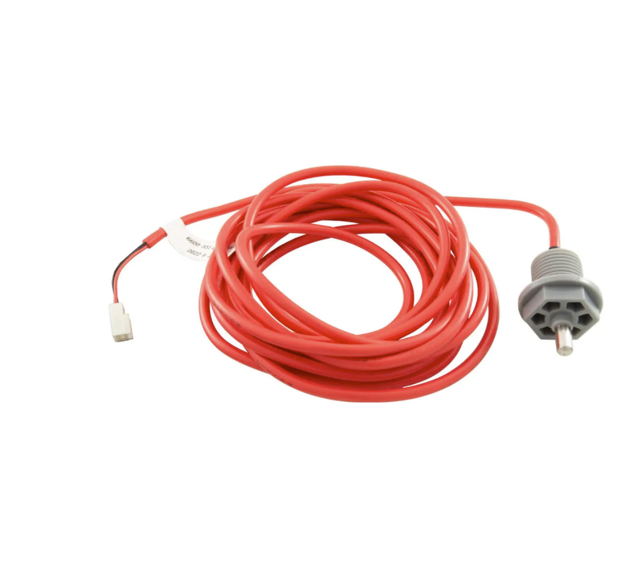 Sundance Spas OEM Extended Tip Temperature Sensor (6600-551) w/228 O-Ring gallery