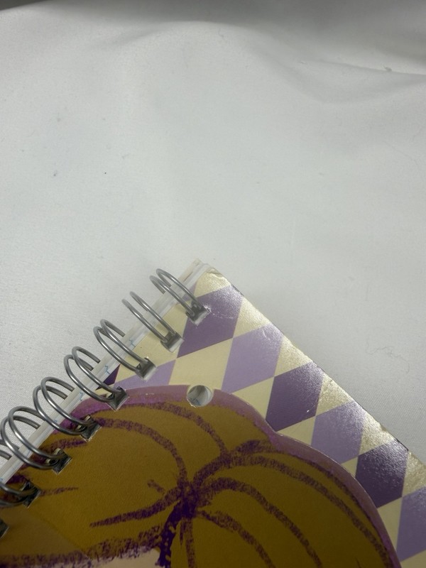 Bratz Doll Spiral Bound Ruled Paper Notebook MGA Entertainment gallery