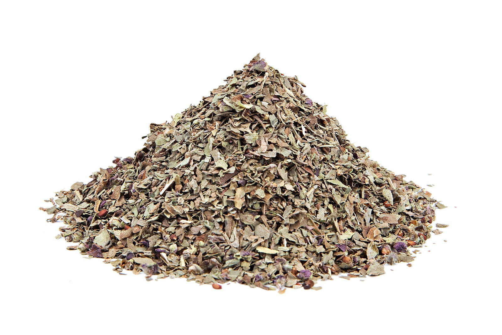 The Spice Way Basil Leaves gallery