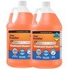 Advanced All Season Windshield Washer 128 Fl Oz (Pack of 2) Regular - Low VOC gallery
