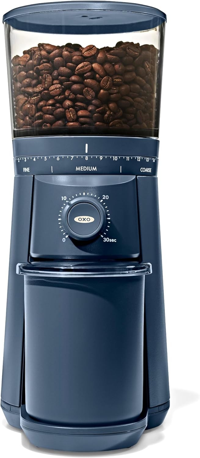 Brew Conical Burr Coffee Grinder, Coffee Bean Grinder gallery