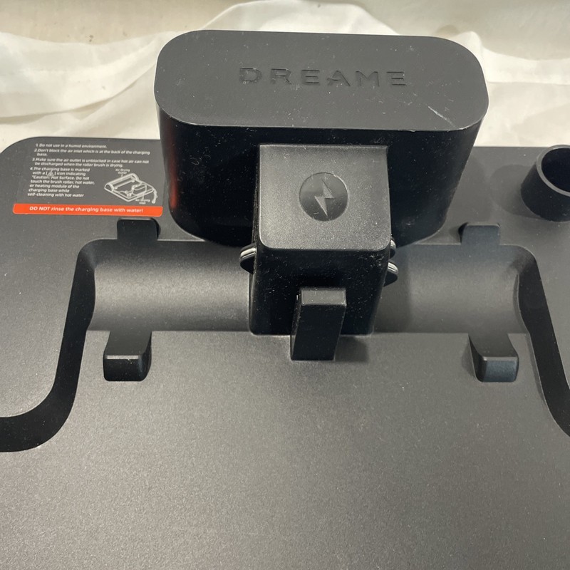 Dreame Original H14 Pro charging dock For HHR31A gallery