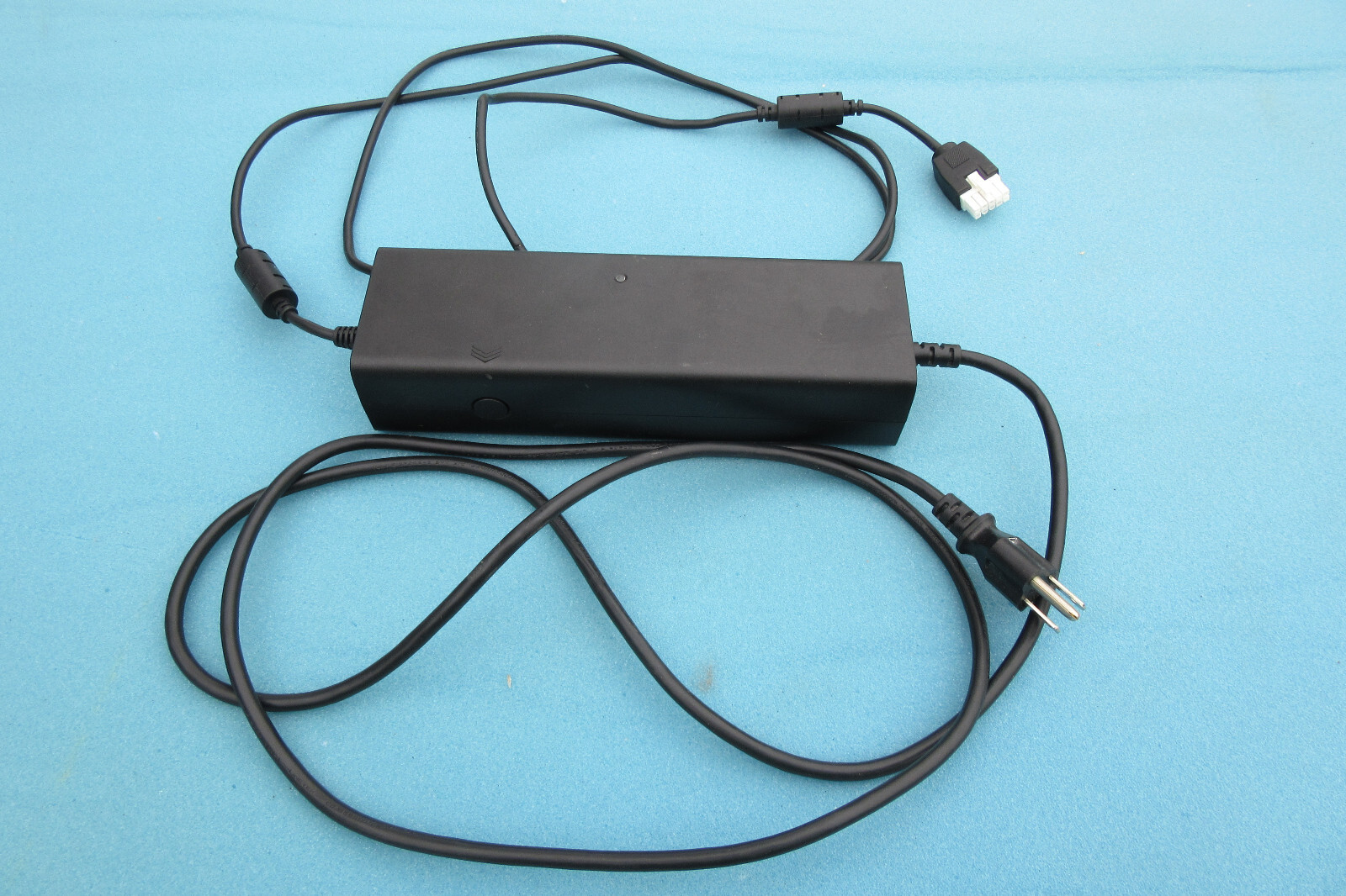 Tempurpedic Delta adjustable bed base power supply ADP-73AR B Cusomatic gallery
