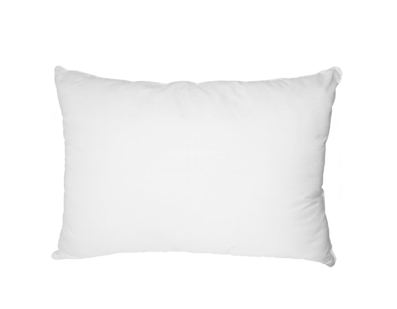 2 Pack Comfort Complete Bed Pillow Standard Queen Size for Better Sleep gallery
